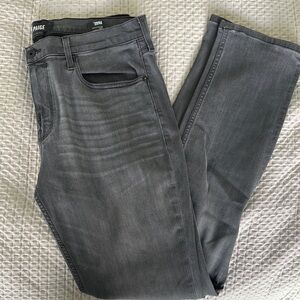 Paige Men's Grey Jeans